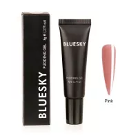 BlueSky, Полигель Pudding gel камуфлирующий, 8 мл