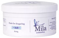 Паста Mila Cosmetics (Мила Косметик) -  Soft 600 г.