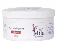 Паста Mila Cosmetics (Мила Косметик) -  Hard 600 г.
