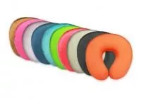 Подушка ортопедическая с эффектом памяти Lovely (розовая) Подушка ортопедическая с эффектом памяти Lovely (розовая)