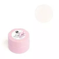 Акригель для наращивания ногтей ADRICOCO прозрачный (10 мл.)