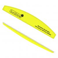 SunShine, Пилка MYLAR луна салатовая 220/220 P9YW, 1 шт