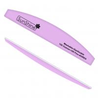 SunShine, Пилка MYLAR луна фиолетовая 150/150 P9PP, 1 шт